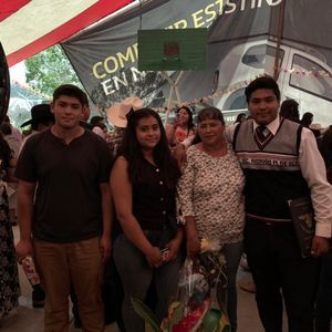 Meet your Posher, Johnathan